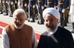 Chabahar deal ’not finished’; Pakistan, China welcome: Iran